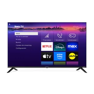 TV Noblex 55 4k UltraHD